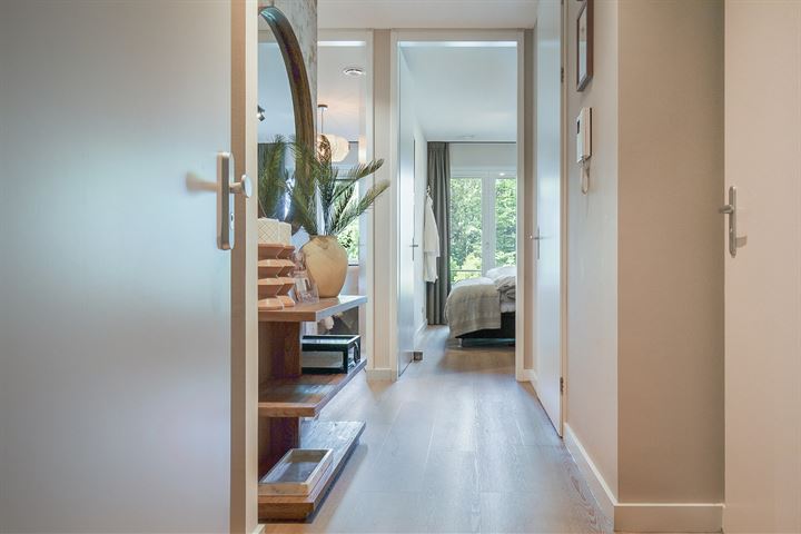 View photo 5 of Knightsbridge Hyde Park huis 1 type 6