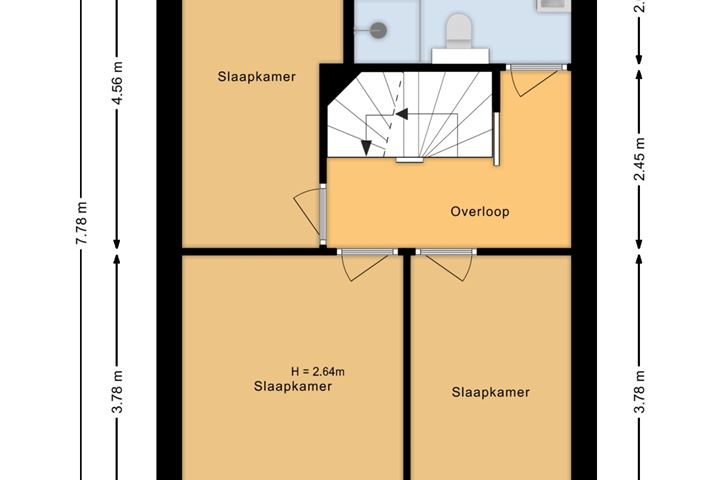 Bekijk foto 45 van Schonekampstraat 9