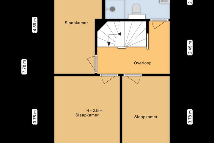 Bekijk foto 46 van Schonekampstraat 9