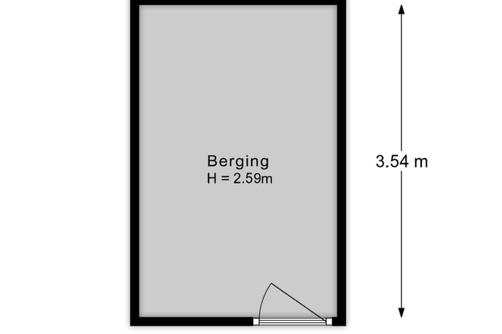 Bekijk foto 40 van Haringvlietstraat 299