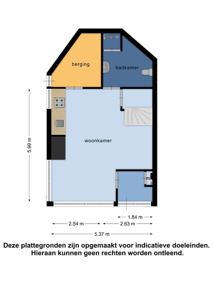 Photo 28 of Het Zwiggelterveld 170