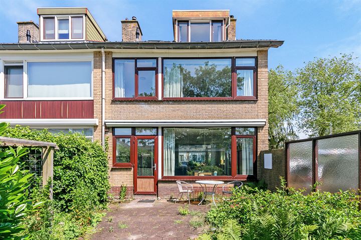 Bekijk foto 43 van Herman Heyermansstraat 17