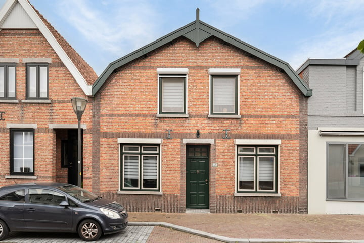 Bekijk foto 1 van Frans van Waesberghestraat 59