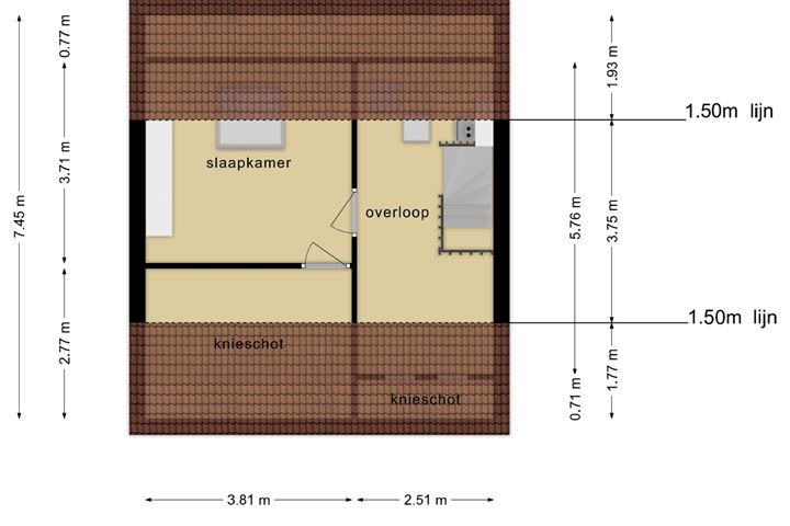 Bekijk foto 29 van Dijkstraat 73