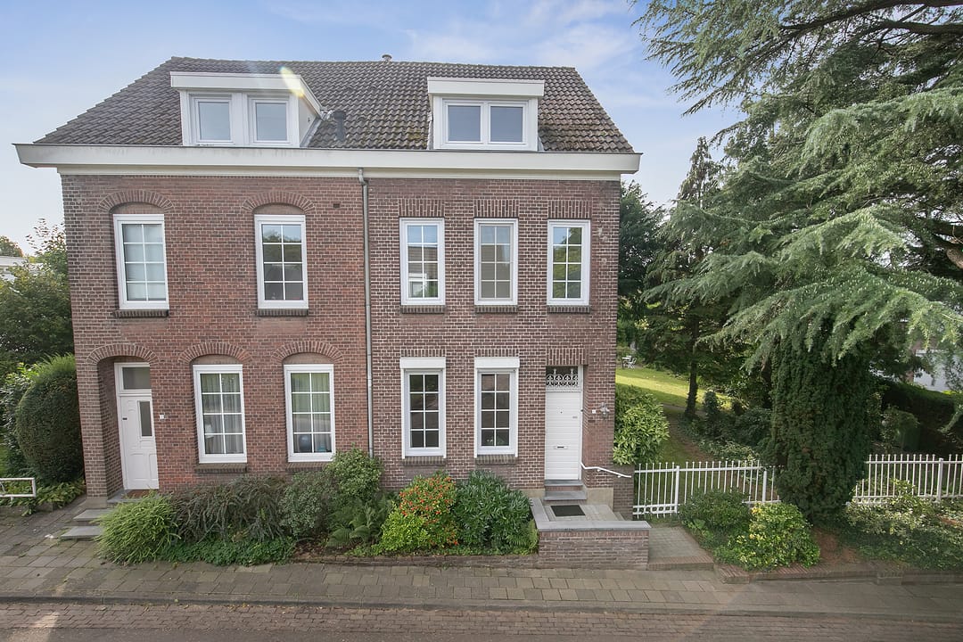 Foto 1 van Kloosterberg 1