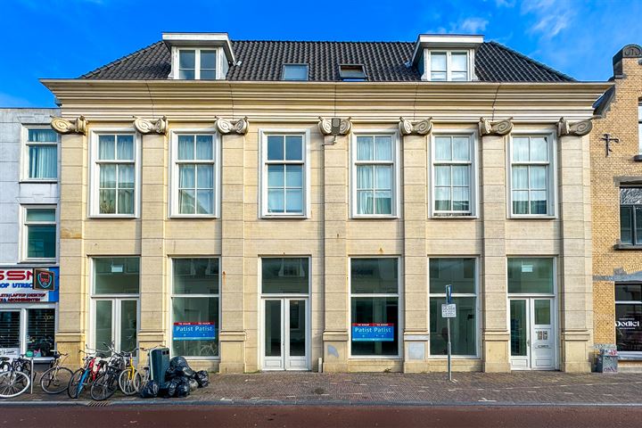 Bekijk foto 1 van Wittevrouwenstraat 10-A