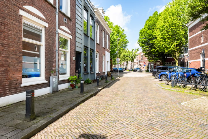 Bekijk foto 16 van Zandhofsestraat 121-B