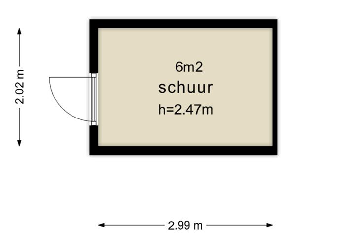 View photo 42 of Gouden Koetslaan 19