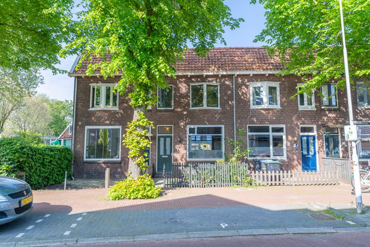 Bekijk foto 45 van Oostzijde 252-D