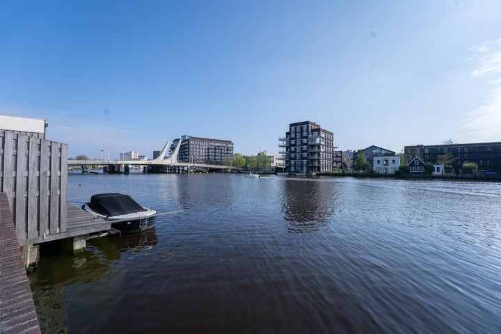 Bekijk foto 49 van Oostzijde 252-D