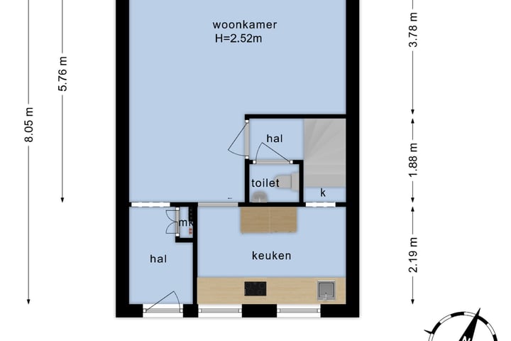 Bekijk foto 41 van Hunze 17