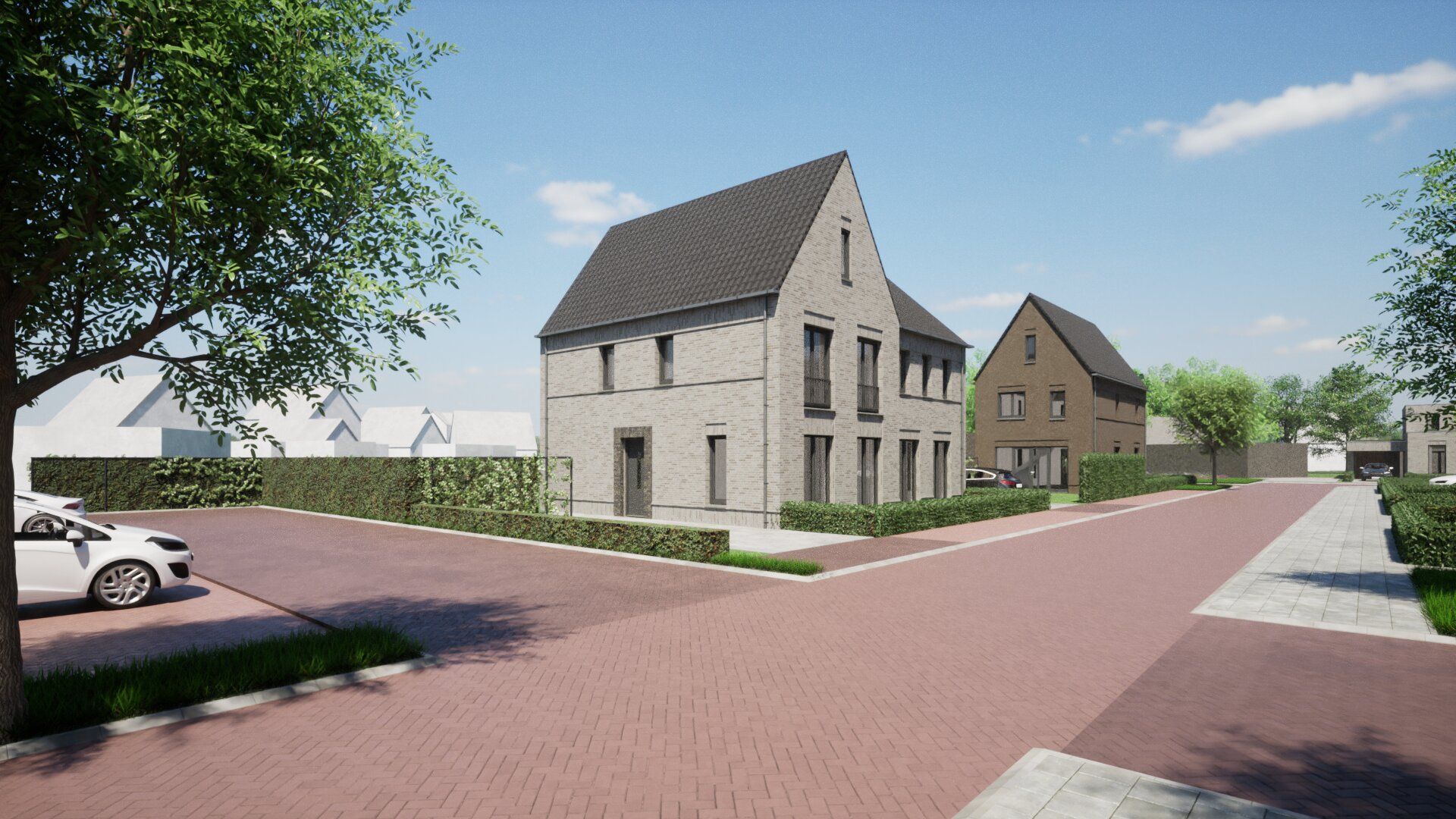 Lopense (Bouwnr. 32)