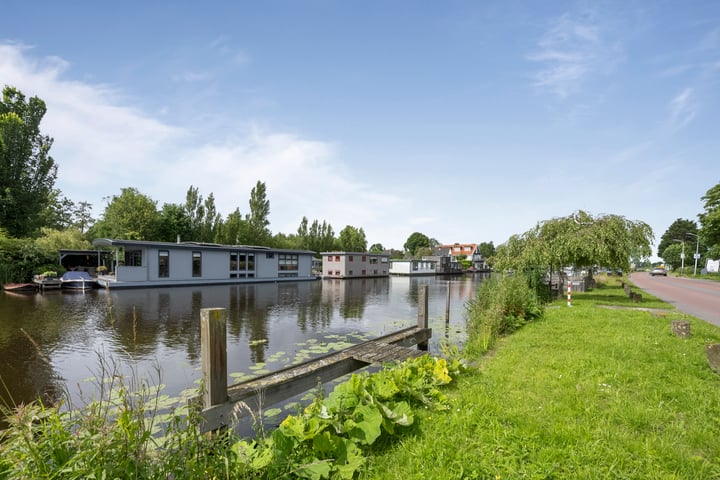 Bekijk foto 41 van Vijfhuizerdijk 201