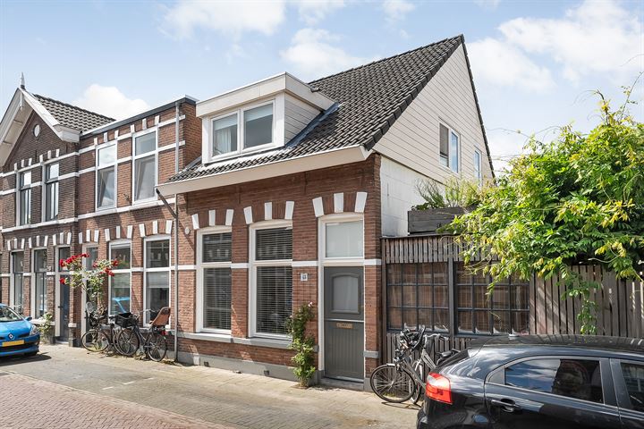 Bekijk foto 2 van Venestraat 43