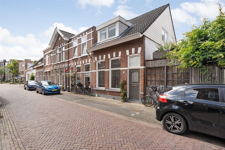 Bekijk foto 34 van Venestraat 43