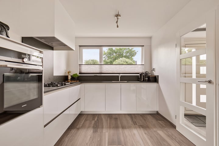 Bekijk foto 3 van Mien Sneevliet-Draaijerstraat 4