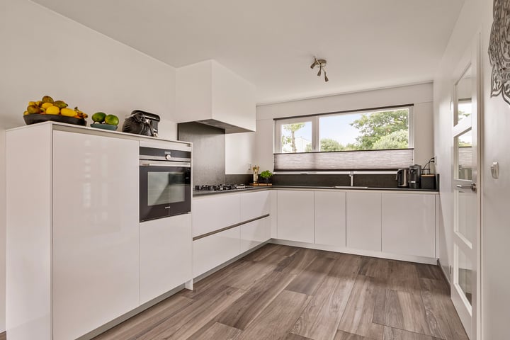 Bekijk foto 4 van Mien Sneevliet-Draaijerstraat 4