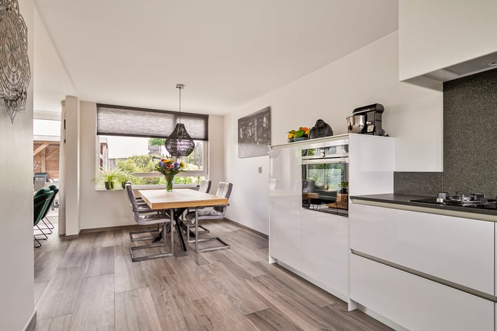 Bekijk foto 5 van Mien Sneevliet-Draaijerstraat 4