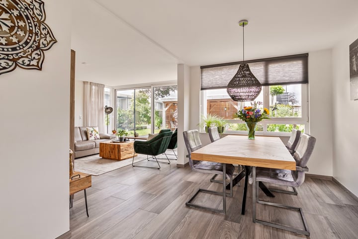 Bekijk foto 2 van Mien Sneevliet-Draaijerstraat 4