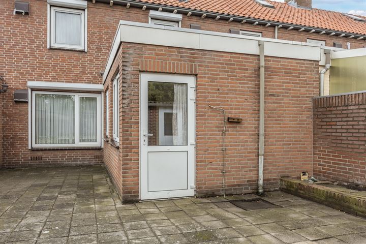 Bekijk foto 38 van Rendierstraat 36