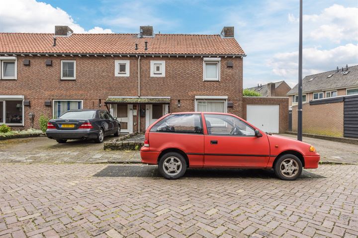 Bekijk foto 41 van Rendierstraat 36