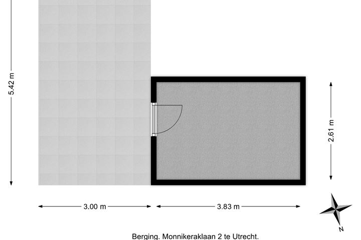 Bekijk foto 67 van Monnikeraklaan 2