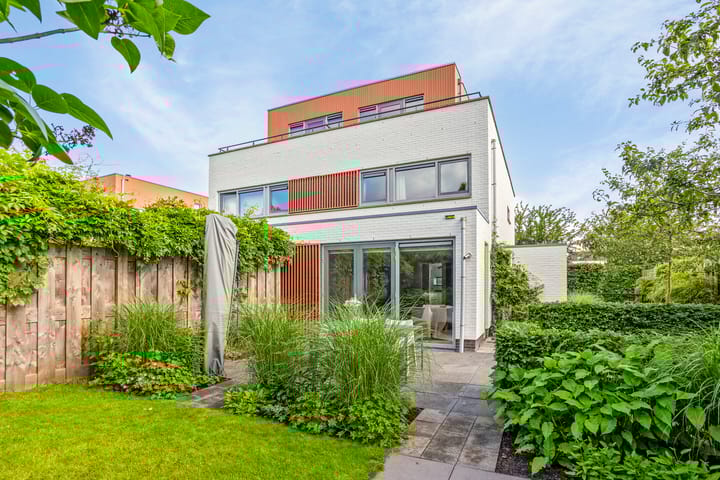 Bekijk foto van Akkrumerraklaan 26