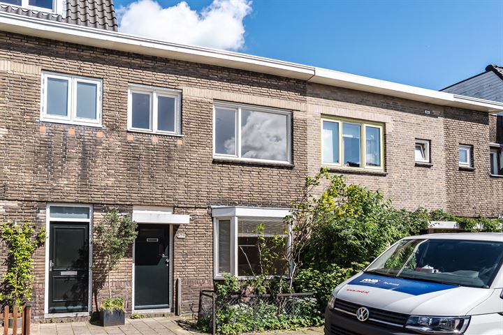 Bekijk foto 29 van Vosmaerstraat 57