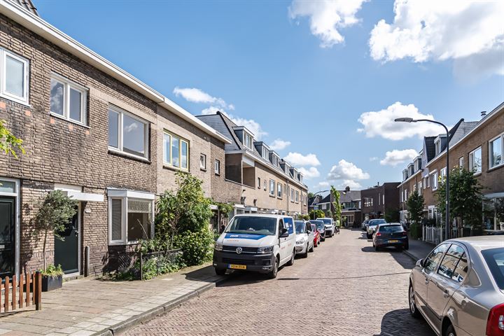 Bekijk foto 30 van Vosmaerstraat 57