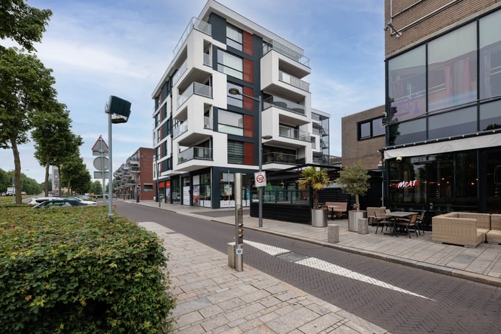 Bekijk foto 3 van Makelaarstraat 10-G