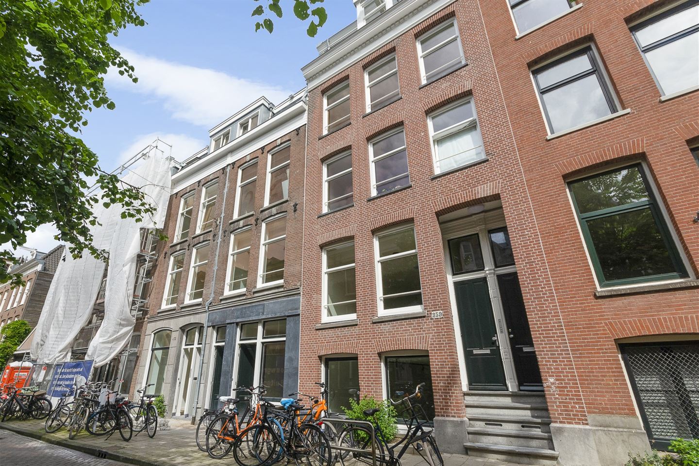 Bekijk foto 1 van Govert Flinckstraat 359-O