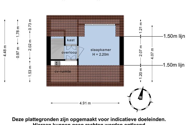 Bekijk foto 37 van Weegbree 100