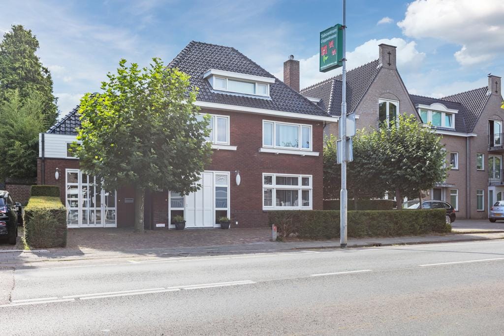 Foto 1 van Luikerweg 27