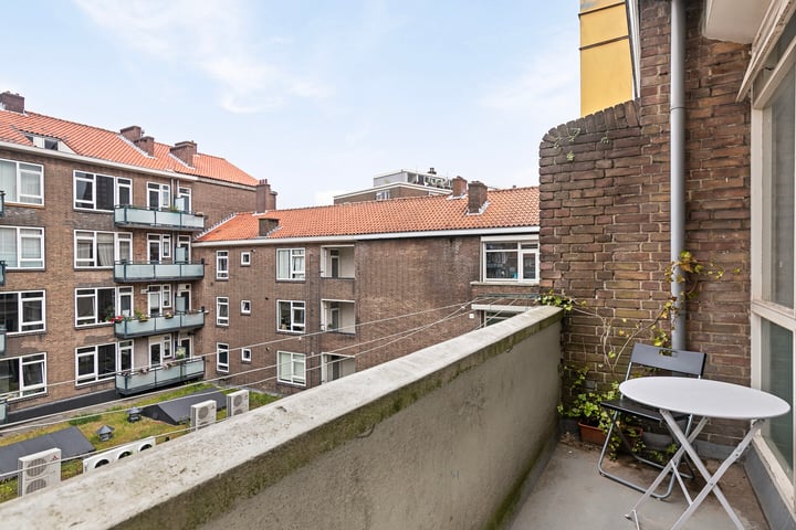 View photo 19 of Pannekoekstraat 20-D