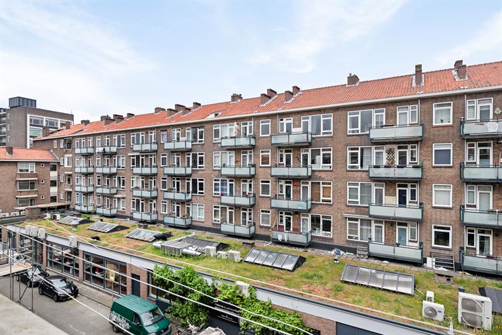 View photo 20 of Pannekoekstraat 20-D