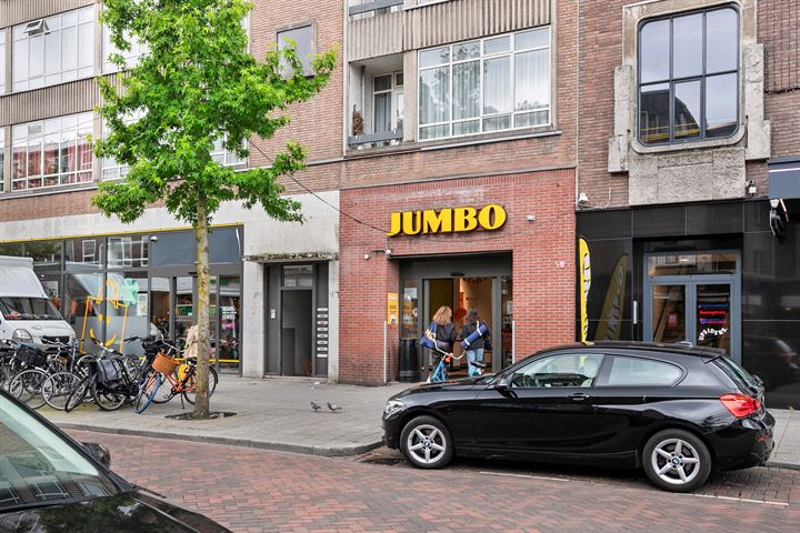 View photo 21 of Pannekoekstraat 20-D