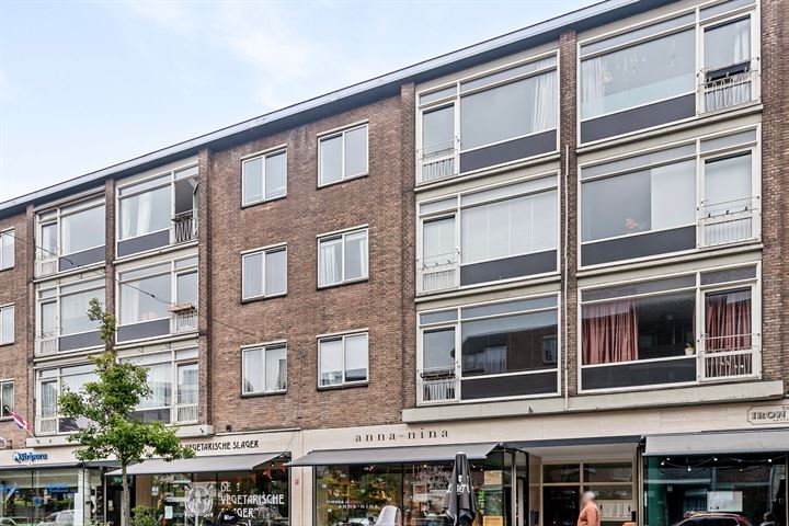 View photo 22 of Pannekoekstraat 20-D