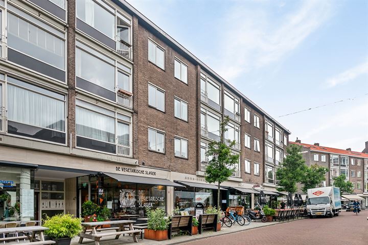 View photo 23 of Pannekoekstraat 20-D