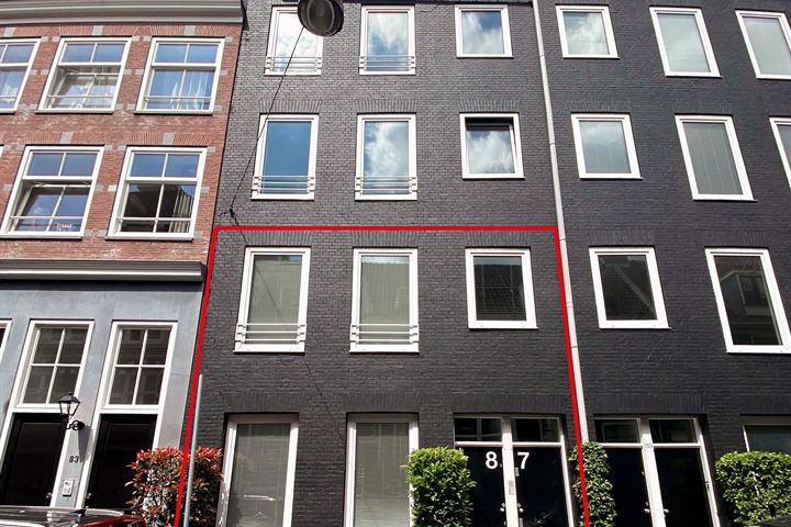 View photo 1 of Noorderstraat 87-A