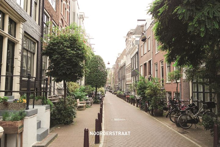 View photo 24 of Noorderstraat 87-A