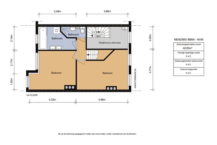 View photo 32 of Noorderstraat 87-A