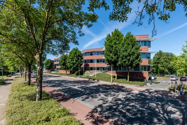 Stationsweg 25, Gorinchem