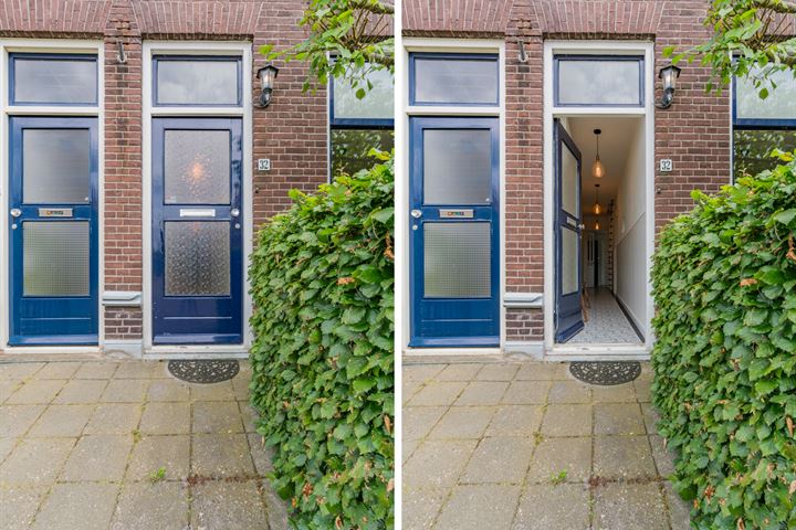 Bekijk foto 4 van Asserstraat 32