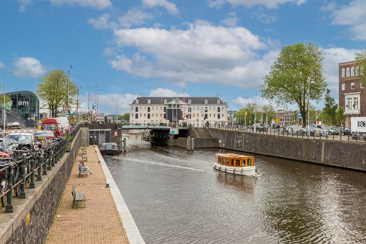 Bekijk foto 59 van Rapenburg 105