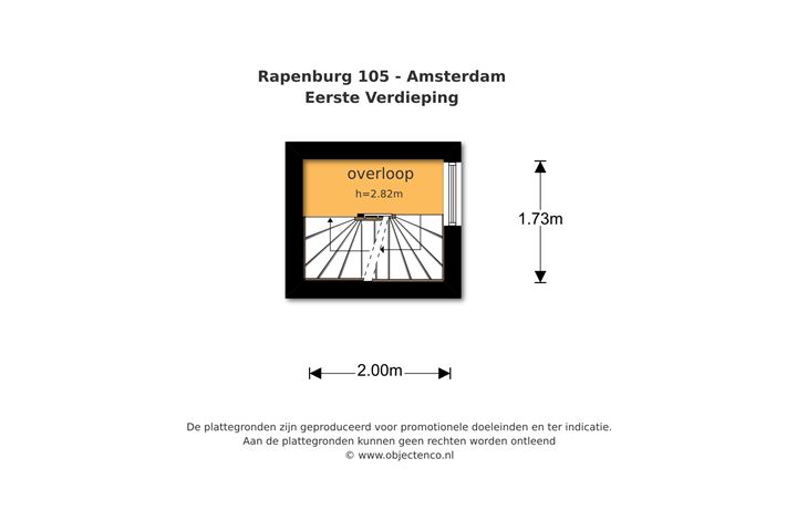 Bekijk foto 61 van Rapenburg 105