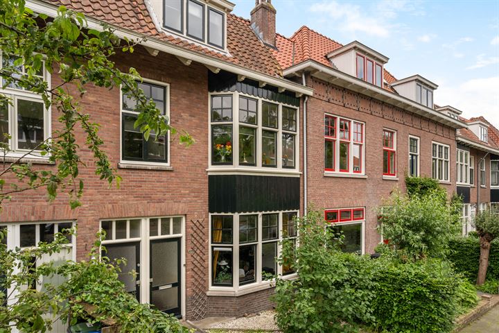 Bekijk foto 3 van Reeweg Oost 207