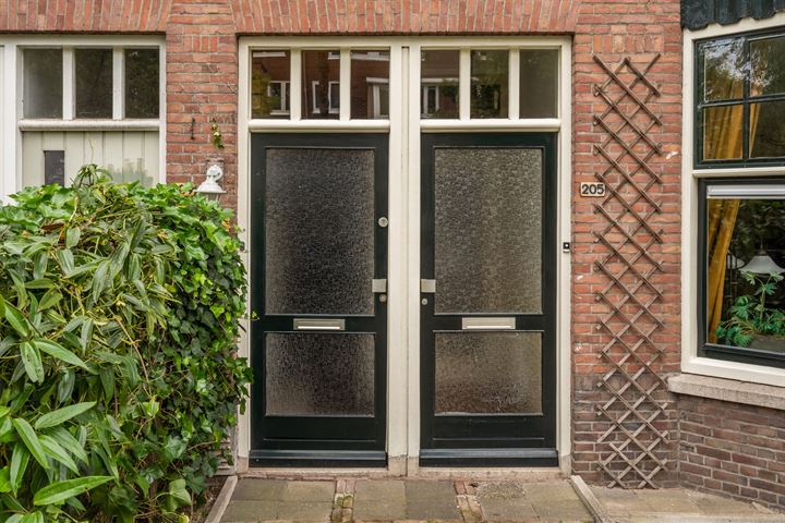 Bekijk foto 33 van Reeweg Oost 207