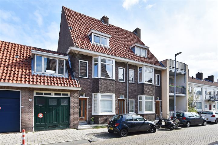 Bekijk foto 2 van Schout van Groenewegenstraat 47-A