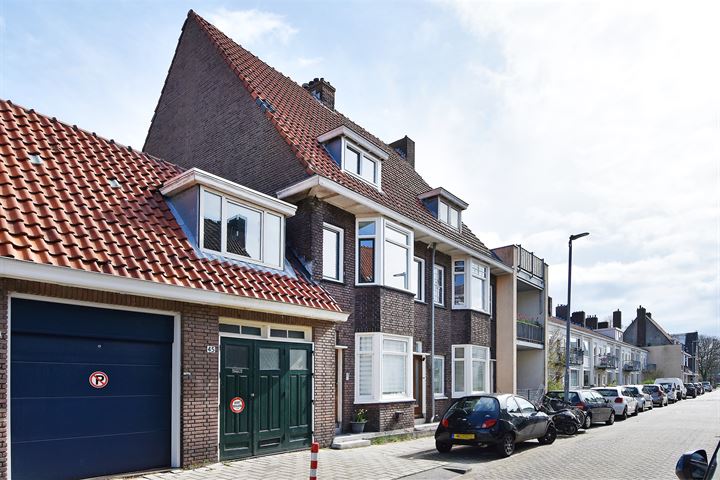 Bekijk foto 3 van Schout van Groenewegenstraat 47-A