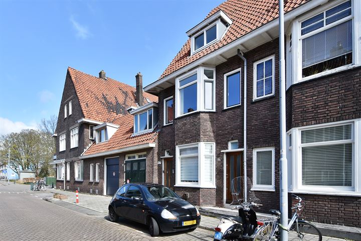 Bekijk foto 4 van Schout van Groenewegenstraat 47-A